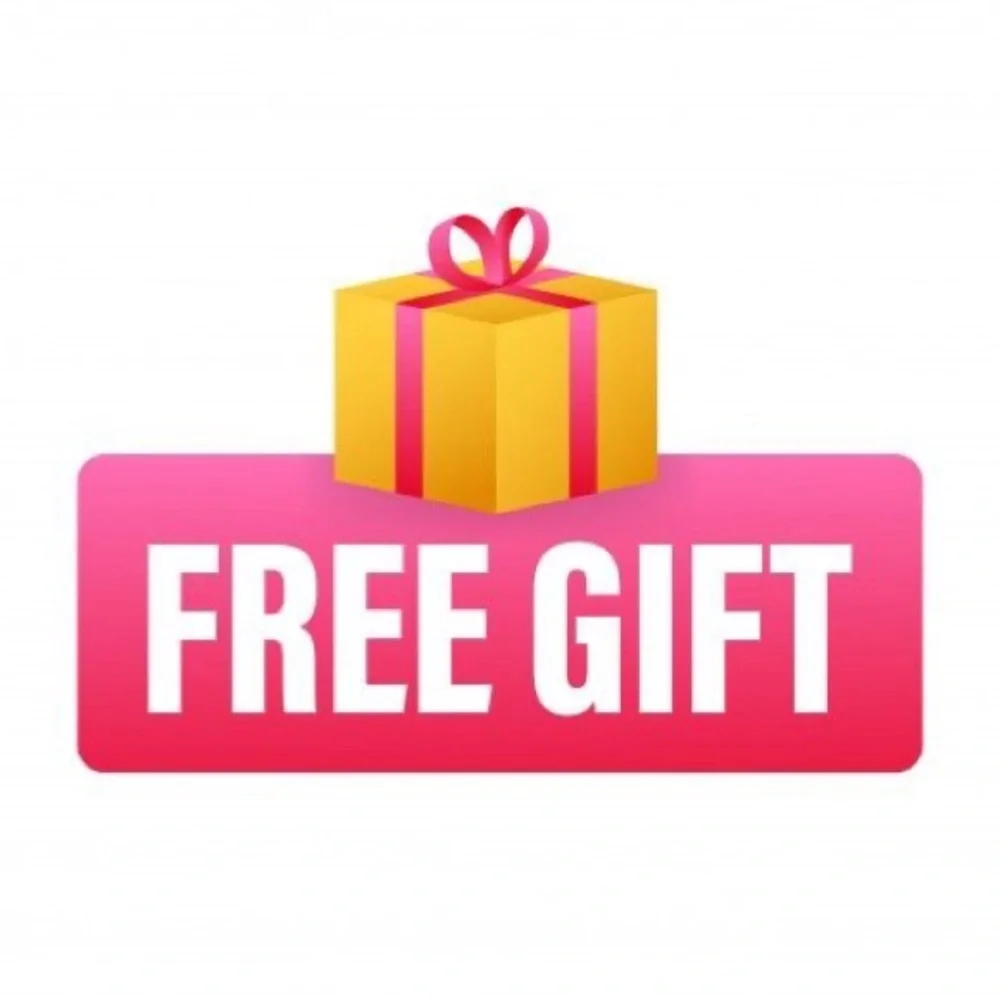 Free gift - free shipping! - Picture 1 of 1